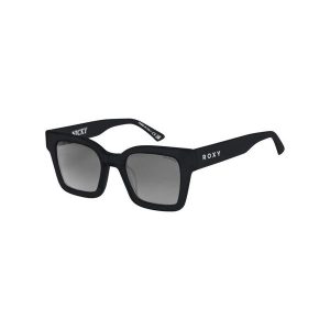 Okulary przeciwsłoneczne dla Kobiety NICKY POLARIZED. Czarne okulary przeciwsłoneczne Roxy. Za 469,99 zł.