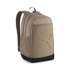 Plecak PUMA Buzz 28 l PUMA Totally Taupe Brown. Brązowe plecaki Puma. Za 96,80 zł.