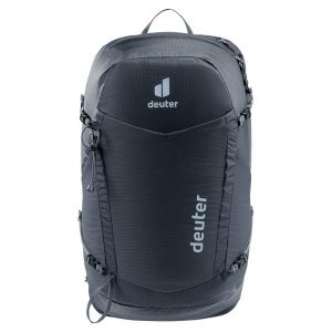 Plecak turystyczny damski Deuter Speed Lite Pro 23 SL. Czarne plecaki Deuter. Za 522,52 zł.