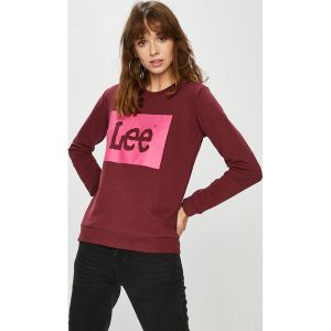 Lee - Bluza. Bluzy marki Lee. W wyprzedaży za 179,90 zł.