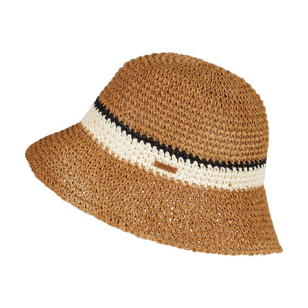 Kapelusz damski Protest Prtxinyi. Białe kapelusze Protest, bez wzorów. Za 173,00 zł.