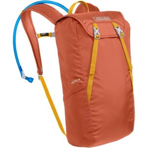 2nd - Plecak turystyczny CAMELBAK Arete 18. Brązowe plecaki Camelbak. Za 215,99 zł.