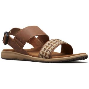 Columbia Sandały Damskie Solana Elk Beach 37. Sandały marki Columbia. W wyprzedaży za 299,00 zł.