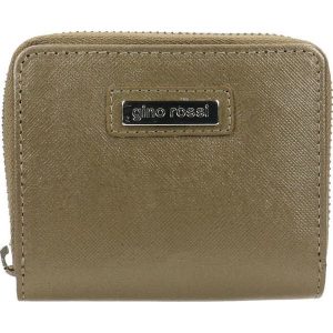 Portfel damski. Portfele marki Gino Rossi. W wyprzedaży za 49,90 zł.
