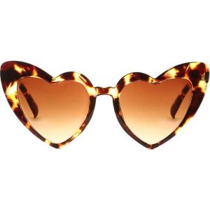 Brązowe Okulary Astounding. Okulary przeciwsłoneczne marki Born2be. Za 39,99 zł.