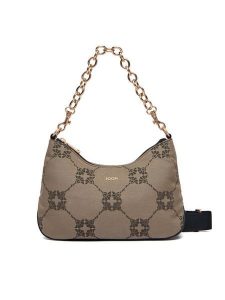 JOOP! Torebka Aimee 4140008303 Beżowy. Brązowe torebki klasyczne JOOP!, bez wzorów, z materiału, bez dodatków. Za 699,99 zł.