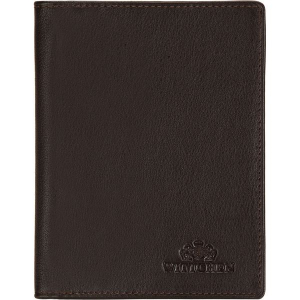 Etui na dokumenty 02-2-174-4. Portfele marki Wittchen. Za 189,00 zł.