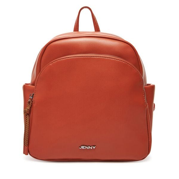 Plecak JENNY. Brązowe plecaki Jenny. Za 149,99 zł.