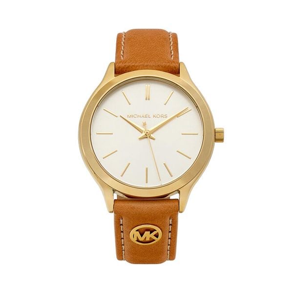 Zegarek Michael Kors. Brązowe zegarki Michael Kors. Za 789,99 zł.