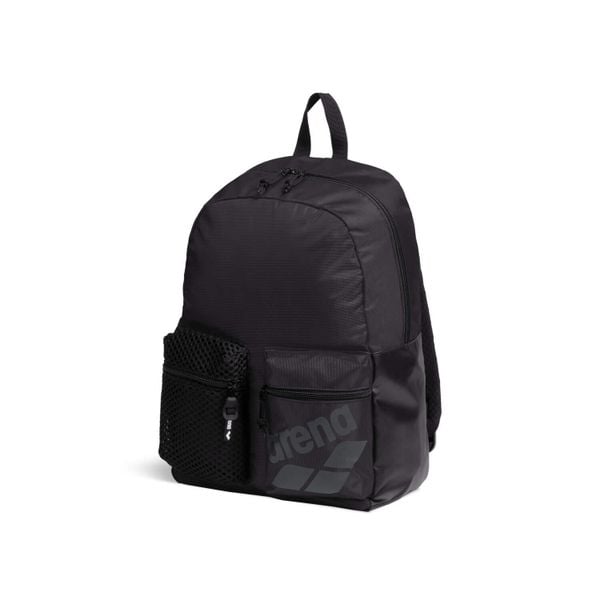 Plecak Arena One Go 30L. Czarne plecaki Arena. Za 149,99 zł.