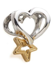 Pandora Srebrny charms rozmiar: onesize. Szare zawieszki Pandora, srebrne. Za 110,04 zł.