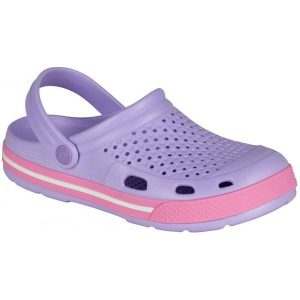 Coqui Sandały Damskie Lindo Lt. Lila/Pink 40. Sandały marki Coqui. W wyprzedaży za 55,00 zł.