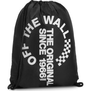 Plecak VANS - League Bench Ba VN0002W6TDV1 Black/Whit. Plecaki marki Vans. Za 39,00 zł.