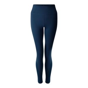 Damskie Legginsy Power. Fioletowe legginsy Dare 2b, bez wzorów. Za 91,99 zł.