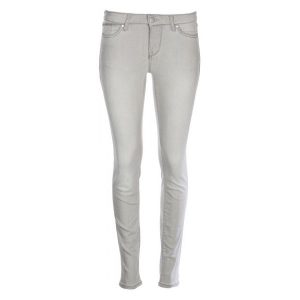 Mustang Jeansy Damskie Jasmin 28/32 Szary. Jeansy marki Mustang. W wyprzedaży za 289,00 zł.
