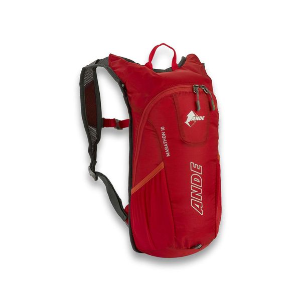 Plecak Ande Marathon 10 L Dorośli. Czerwone plecaki Ande. Za 203,99 zł.