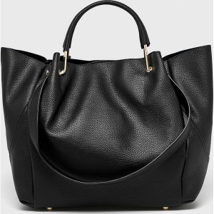 Parfois - Torebka. Shopper bag marki PARFOIS. W wyprzedaży za 99,90 zł.