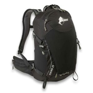 Plecak Ande Hiking 25Lt Dorośli. Czarne plecaki Ande. Za 327,99 zł.