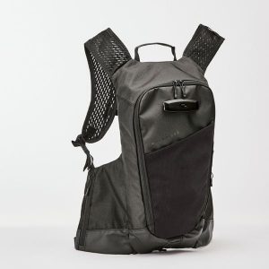 Plecak z bukłakiem na rower MTB Rockrider Expl 7 l/2 l wody. Czarne plecaki ROCKRIDER. Za 179,99 zł.