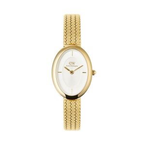 Zegarek Daniel Wellington. Żółte zegarki Daniel Wellington. Za 789,99 zł.