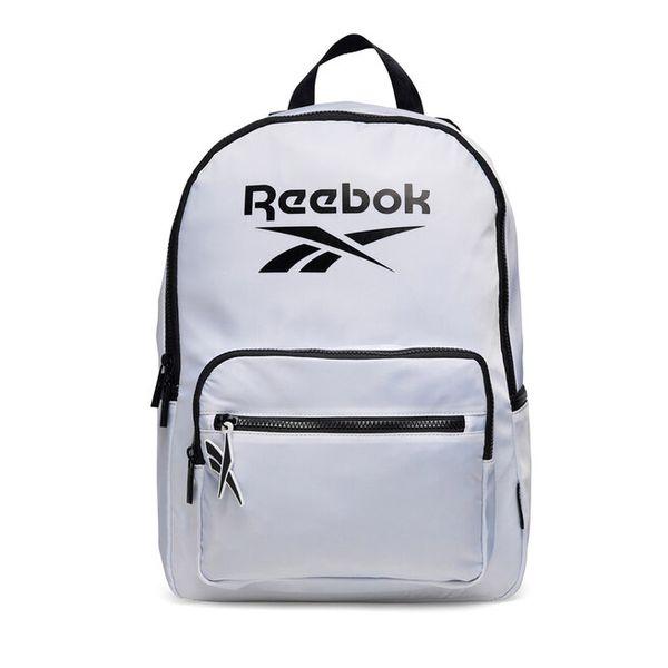 Plecak Reebok. Białe plecaki Reebok. Za 119,99 zł.