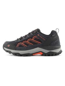 Alpine Pro Buty trekkingowe "Semte" w kolorze czarnym rozmiar: 40. Czarne buty trekkingowe Alpine Pro, bez zapięcia. Za 328,65 zł.