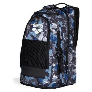 Plecak sportowy Arena All Set 45L. Czarne plecaki Arena. Za 469,99 zł.