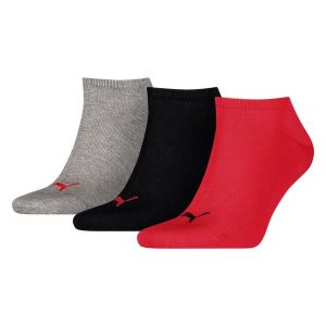Skarpetki Puma Invisible (x3). Skarpetki Puma, bez wzorów. Za 101,00 zł.
