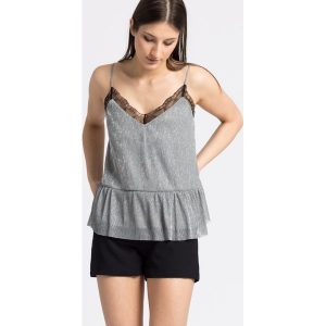 Review - Top. Topy marki Review. W wyprzedaży za 49,90 zł.