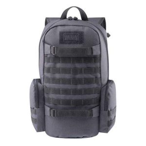Plecak Wildcat 25L. Czarne plecaki MAGNUM. Za 165,82 zł.