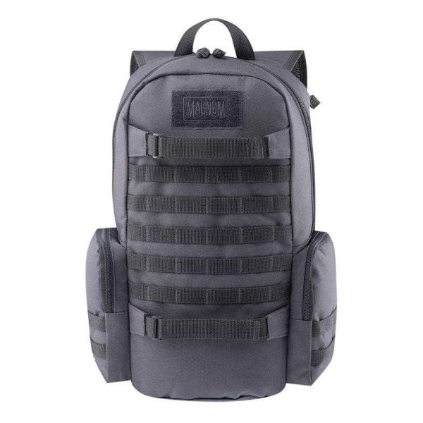 Plecak Wildcat 25L. Czarne plecaki MAGNUM. Za 165,82 zł.