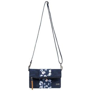 Roxy Torebka Poetic Winter Dress S Blue Dress S erjbp03766-btk0. Torebki klasyczne marki Roxy. W wyprzedaży za 106,00 zł.