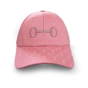 Czapka z daszkiem Daisy JD ATTACK. Niebieskie czapki JD ATTACK, bez wzorów, sportowe. Za 109,00 zł.
