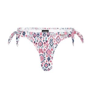 Dół od stroju kąpielowego Protest Mixhilly 24. Bikini Protest, bez wzorów. Za 109,99 zł.