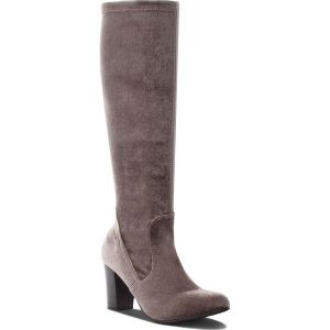 Kozaki CAPRICE - 9-25502-21 Taupe Vel.Stre 362. Kozaki marki Caprice. W wyprzedaży za 189,00 zł.