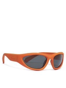 Polaroid Okulary przeciwsłoneczne PLD 2165/S 207842 Pomarańczowy. Brązowe okulary przeciwsłoneczne Polaroid. Za 179,99 zł.