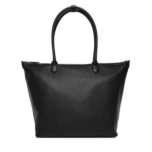 Torebka Call It Spring. Czarne torebki klasyczne Call it Spring, bez wzorów, bez dodatków. Za 159,99 zł.