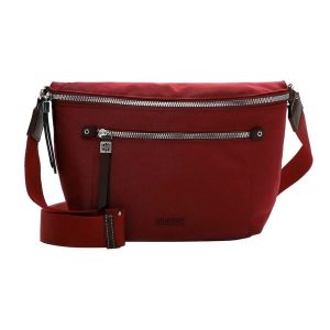 Emily & Noah Torebka Naramienna E&N Esther Torby podróżne 1 ct Damski. Torby podróżne i sportowe Emily & Noah, z aplikacjami, z nylonu, na ramię. Za 265,89 zł.