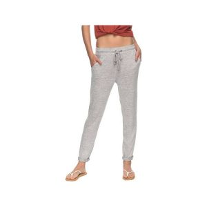 Roxy Spodnie Cozychillpant J Ndpt Sgrh Heritage Heather, S. Spodnie dresowe marki Roxy. W wyprzedaży za 165,00 zł.