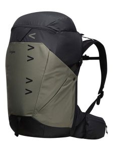 Bergans Plecak "Vaagaa Daypack 33 M/L" w kolorze czarno-oliwkowym - 30 x 55 x 30 cm rozmiar: onesize. Brązowe plecaki Bergans. Za 396,24 zł.