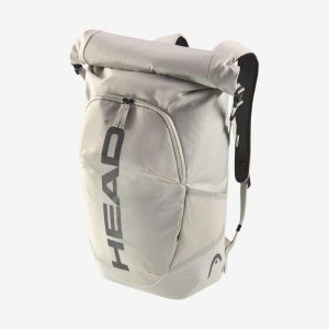 Plecak na rakiety Head Tour. Brązowe plecaki Head. Za 349,00 zł.