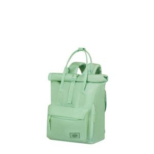 Plecak miejski American Tourister Urban Groove. Zielone plecaki AMERICAN TOURISTER. Za 179,99 zł.