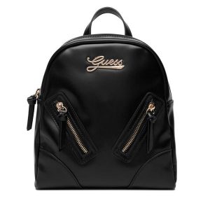 Plecak Guess. Czarne plecaki Guess. Za 329,99 zł.