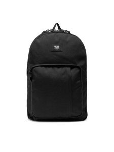 Vans Plecak Old Skool Trek Backpack VN000HRHBLK1 Czarny. Czarne plecaki Vans. Za 189,99 zł.