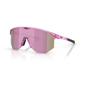 Okulary przeciwsłoneczne Bliz Hero Small. Czerwone okulary przeciwsłoneczne BLIZ. Za 359,99 zł.