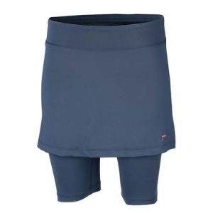 Spodnie treningowe damskie Fila FBL202122100. Niebieskie spodnie dresowe Fila, m, bez wzorów, z dresówki. Za 402,00 zł.