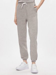 Polo Ralph Lauren Spodnie dresowe Prl Flc Pnt 211943009004 Szary Regular Fit. Szare spodnie dresowe Polo Ralph Lauren, xl, bez wzorów, z bawełny. Za 489,99 zł.