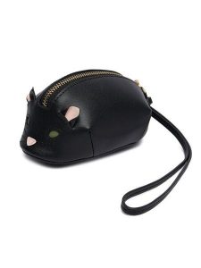 Furla Bilonówka WP00603 BX3104 CN TON00 Czarny. Czarne portfele Furla, bez wzorów, ze skóry. Za 441,99 zł.