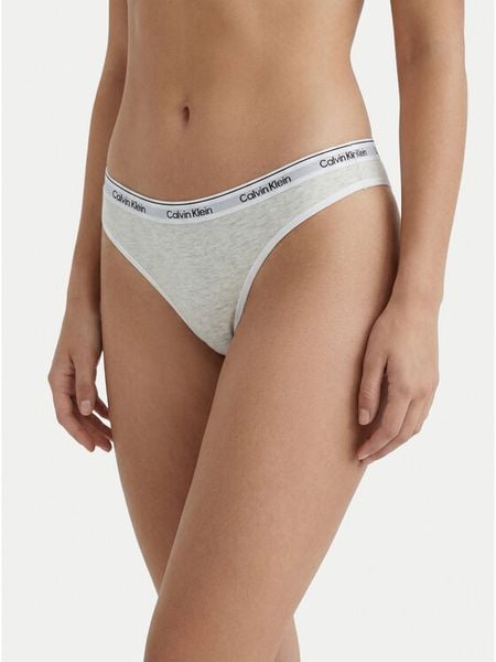 Calvin Klein Underwear Komplet stringów LV00QD5221 Czarny. Czarne komplety bielizny Calvin Klein Underwear, bez wzorów, z bawełny. Za 259,99 zł.