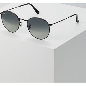 RayBan Okulary przeciwsłoneczne black. Okulary przeciwsłoneczne marki Ray-Ban. Za 639,00 zł.